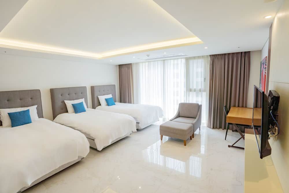 Sweet May Seogwipo Hotel