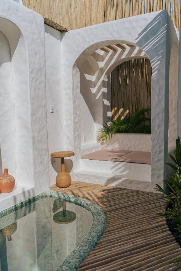 Anacardier Privé Hotel