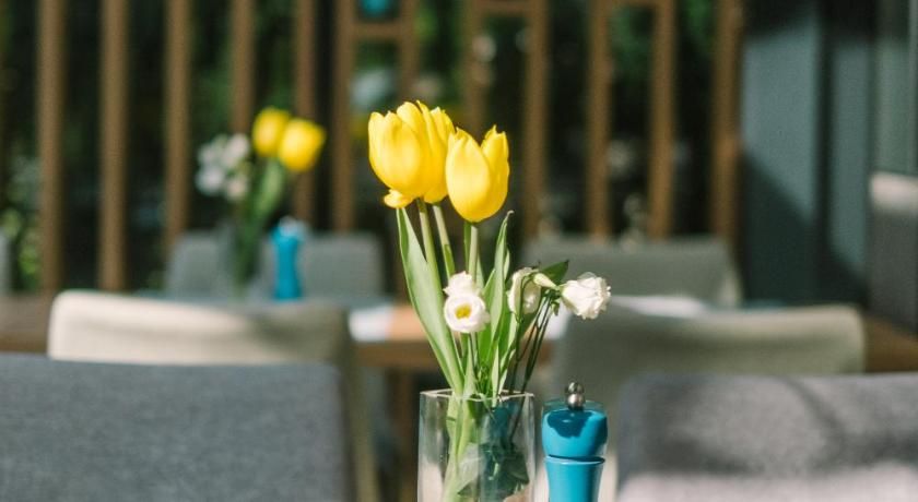 Ibrahim Boutique Hotel