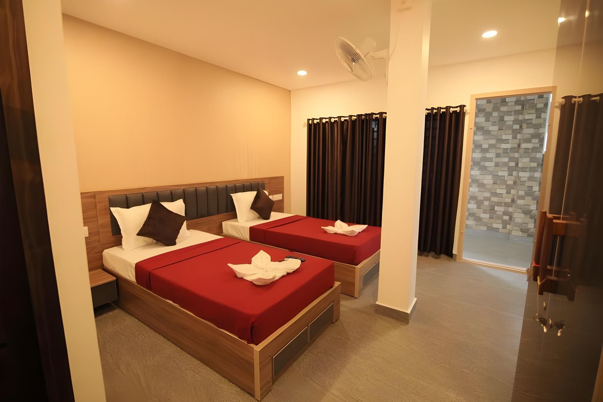 hotel photo