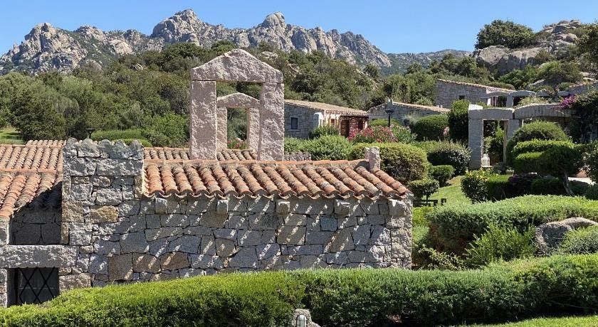 Bgitalianvacation - Domus Di Pitrizza