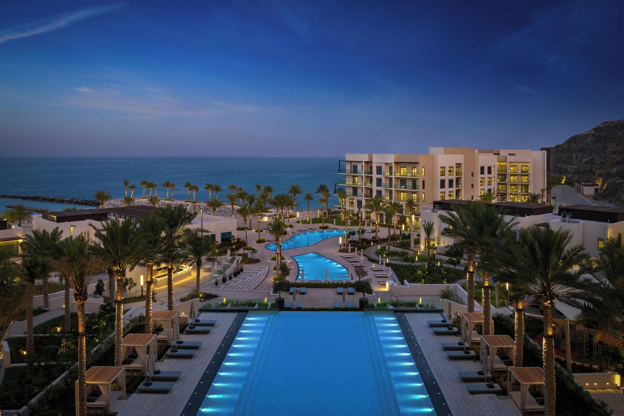 expedia_group-1070292063-d17b3048-164104 Address Beach Resort Fujairah