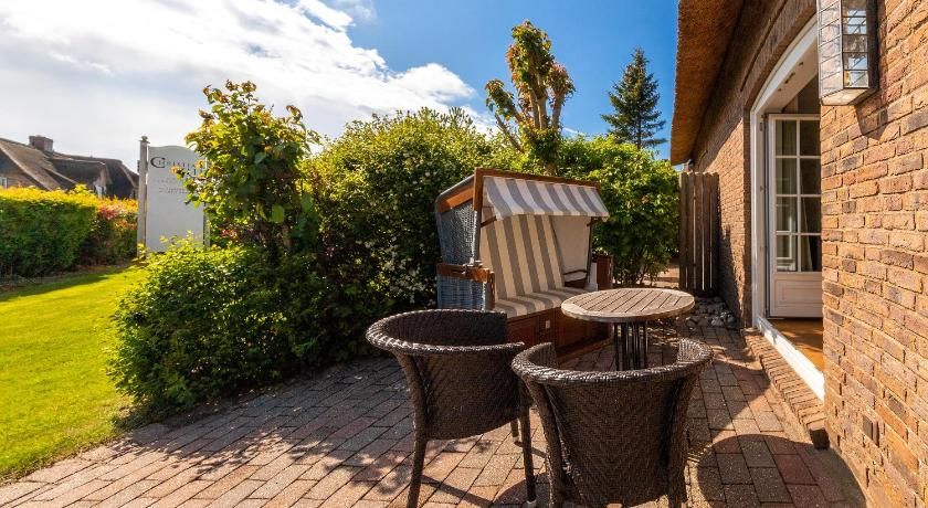 Hotel Parkresidenz Christian VIII