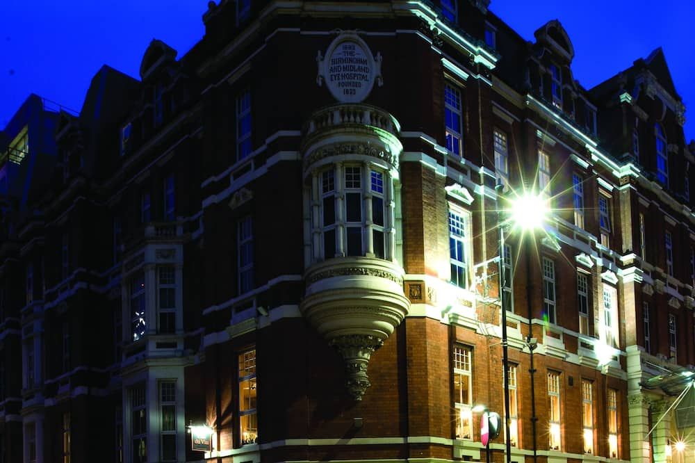 Hotel du Vin & Bistro Birmingham