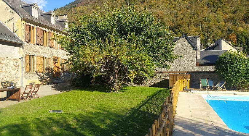 Maison Burgalat Midi-Pyreneën - Saint-Mamet visuel 1/5 Maison Burgalat Midi-Pyreneën - Saint-Mamet visuel 1/5