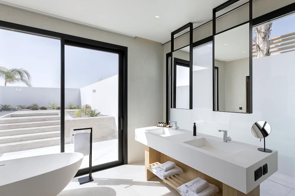 D' Andrea Lagoon All Suites - Adults Only