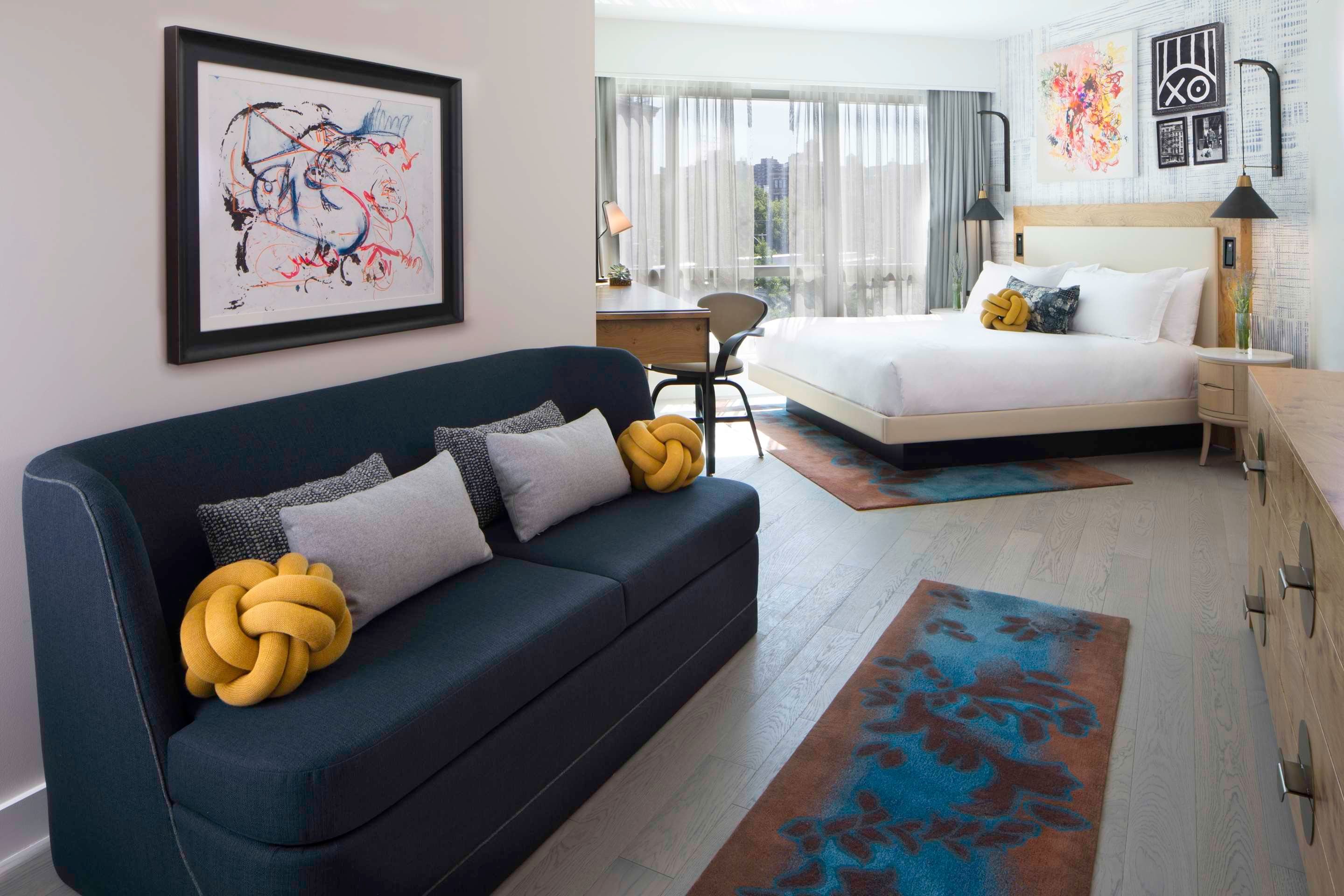 Hotel 50 Bowery, Part Of Jdv By Hyatt