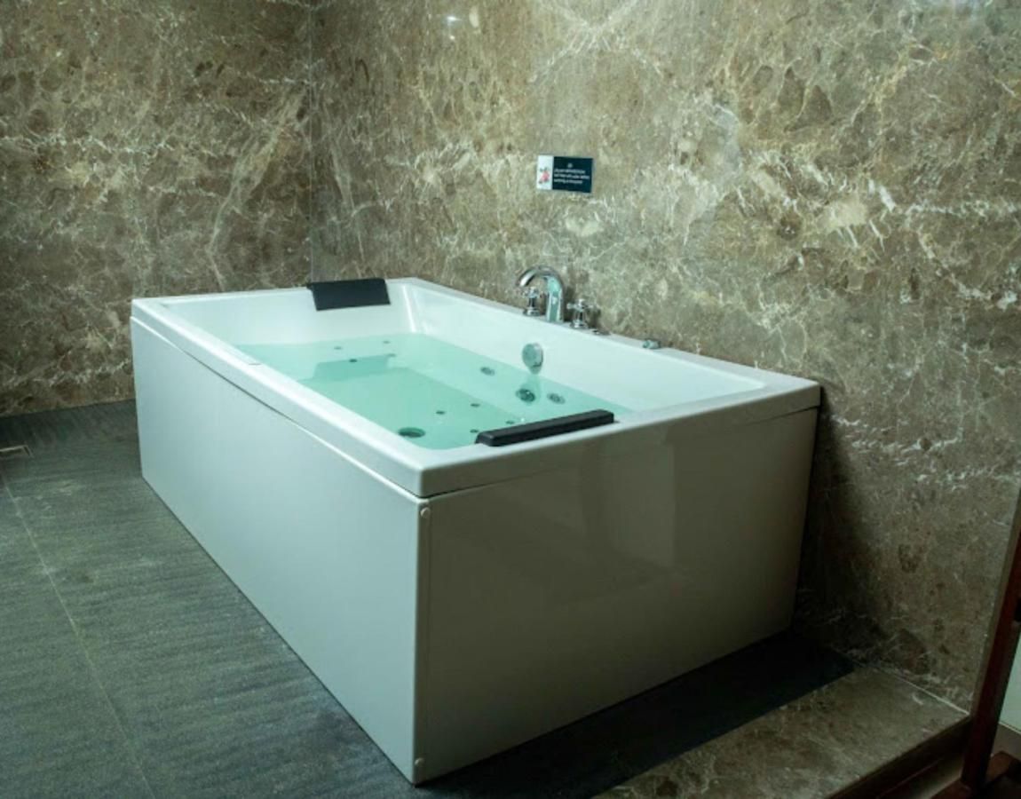 Golden Fields Resort