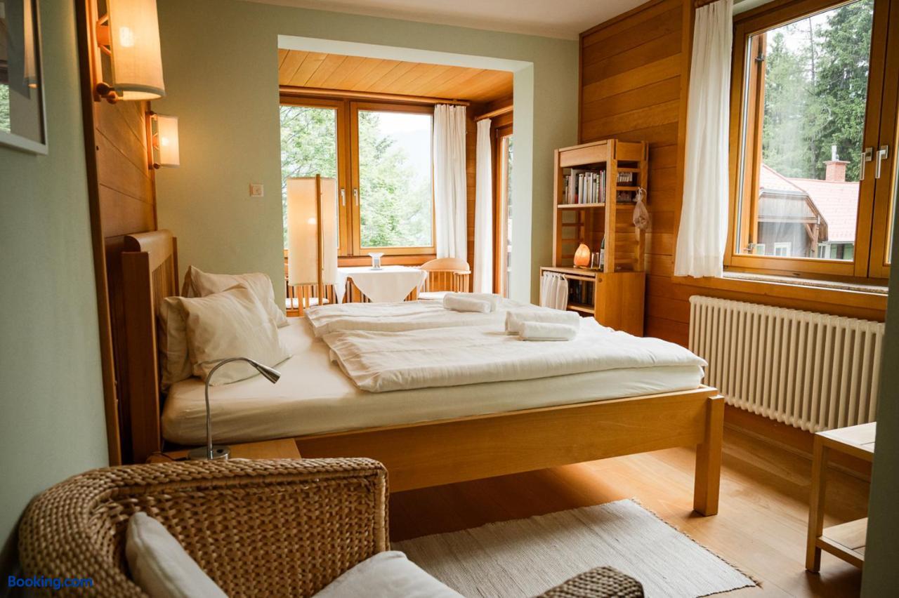 booking-471525-508797705-634983 Panoramahotel Wagner - Das Biohotel am Semmering