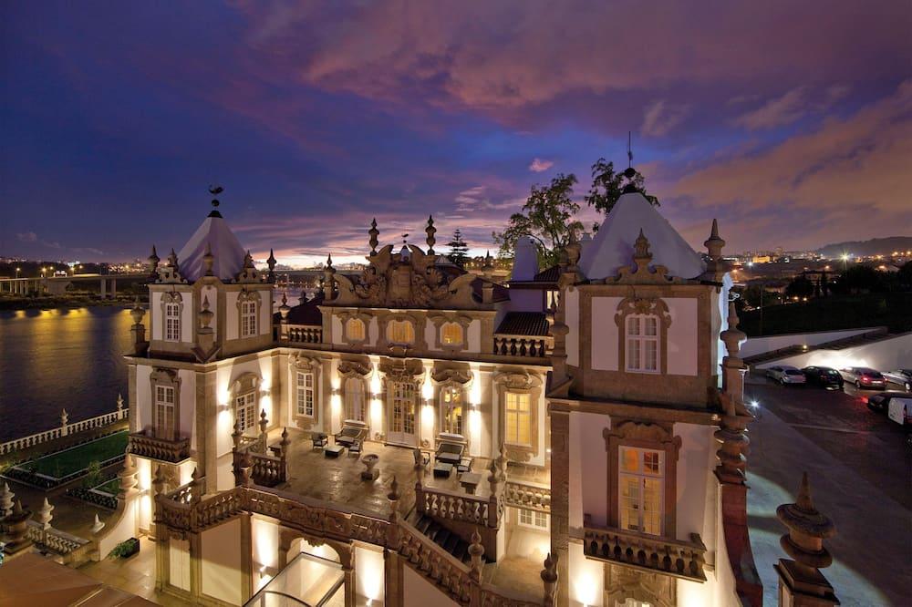 expedia_group-319308-119865065-482122 Pestana Palácio do Freixo, Porto