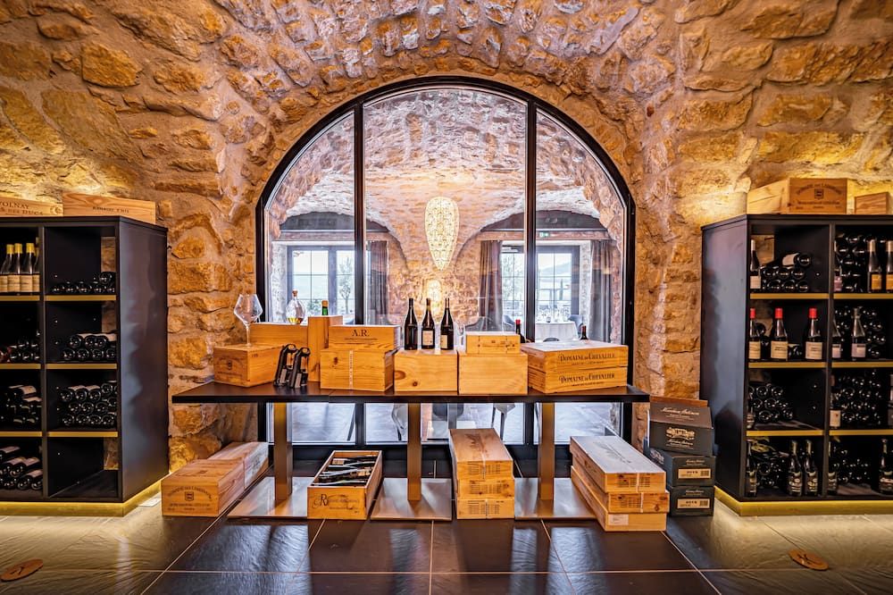 Le Domaine de la Klauss