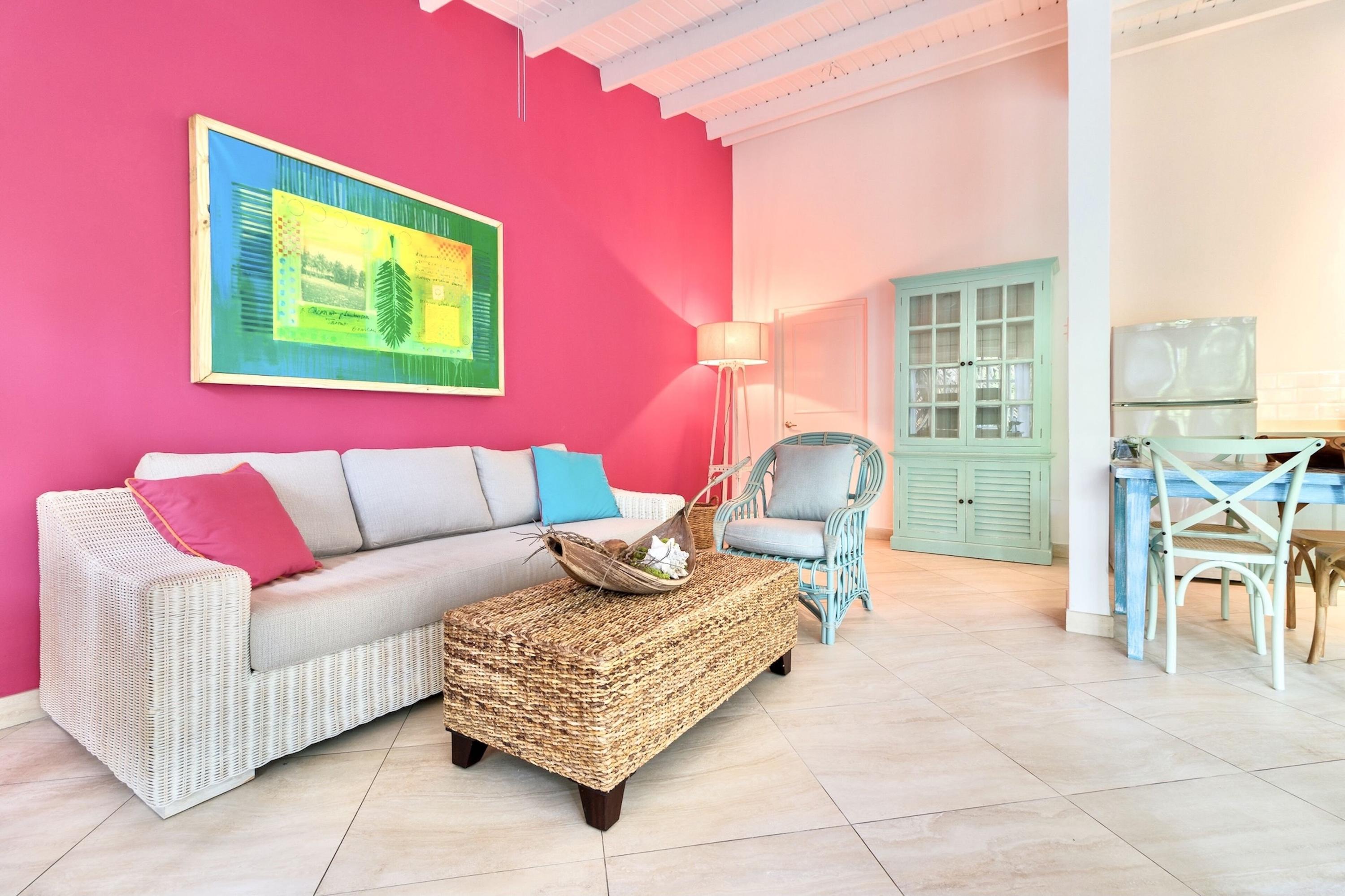 leonardo-2147334-Two_Bedroom_Casita5_O-118172 Boardwalk Boutique Hotel Aruba - Adults Only