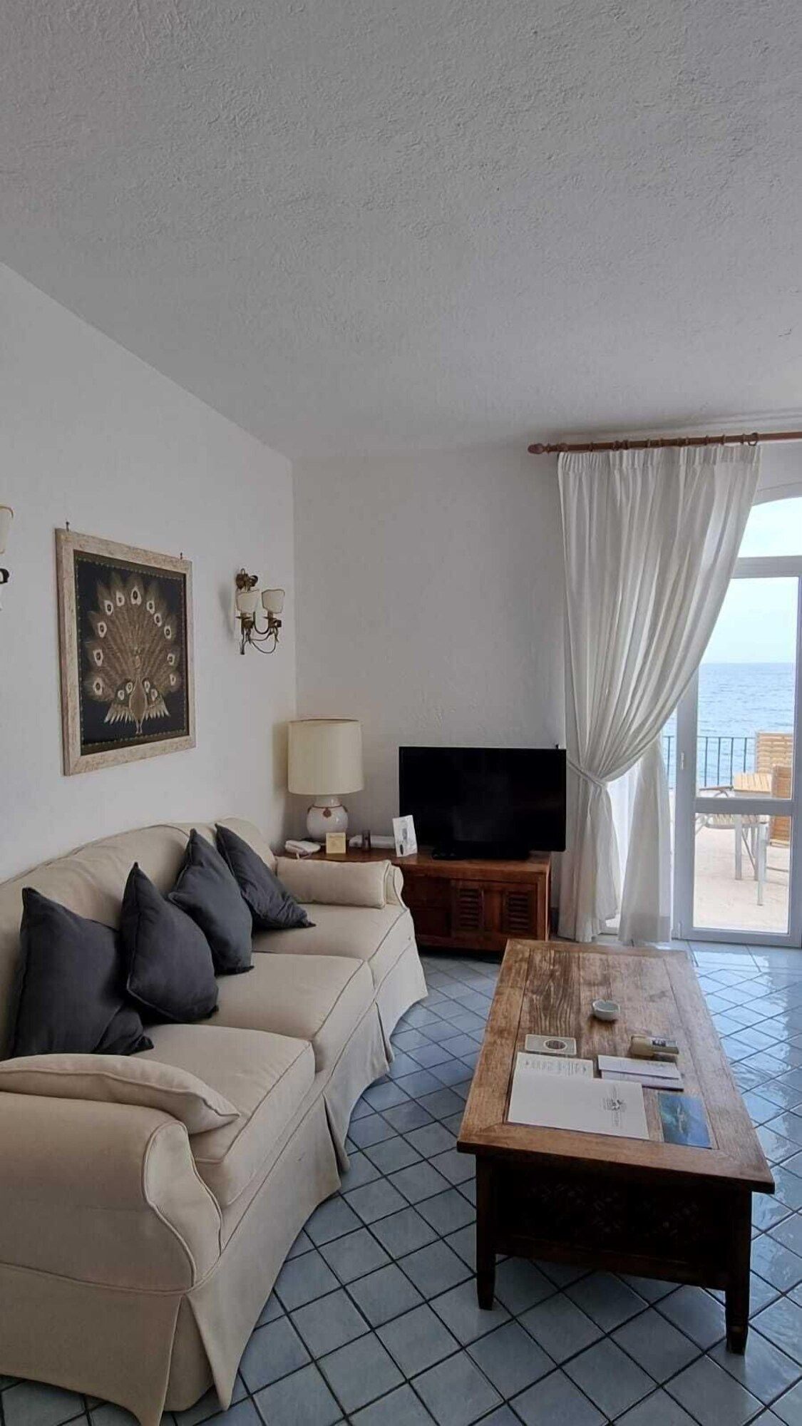 Hotel Punta Rossa Italy Venue Report