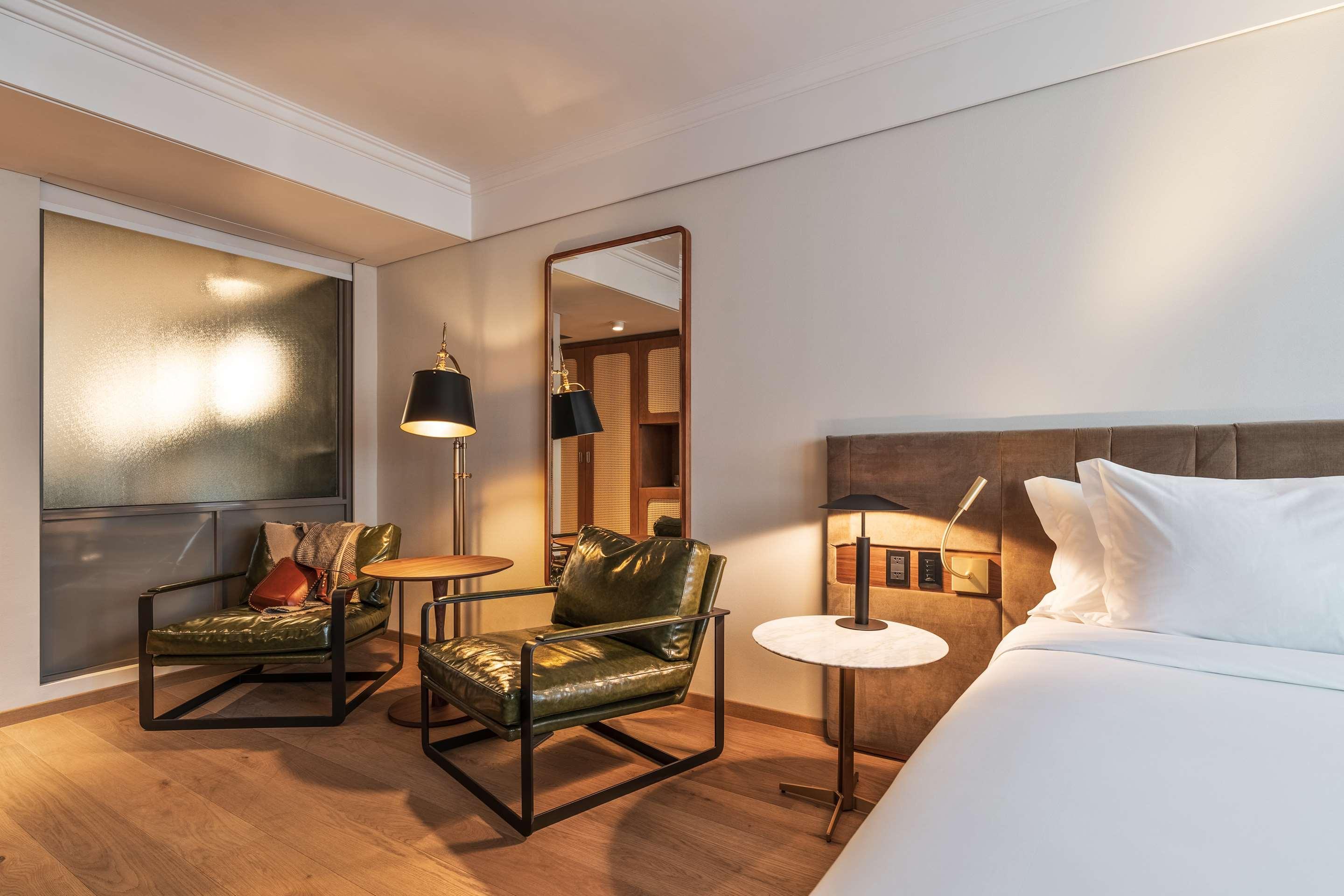 ice-1070338818-97847351-307740 Hotel Costanero Montevideo - MGallery