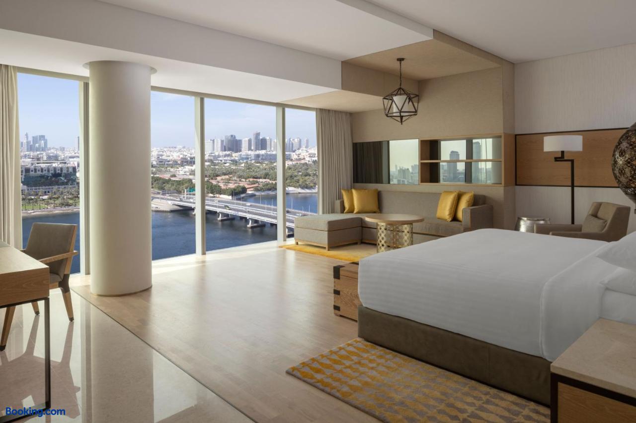 booking-1070821948-538319568-601422 Marriott Marquis Dubai