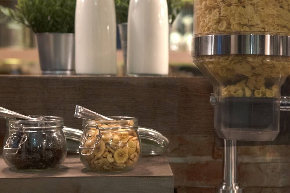 Estilo Fashion Hotel Budapest