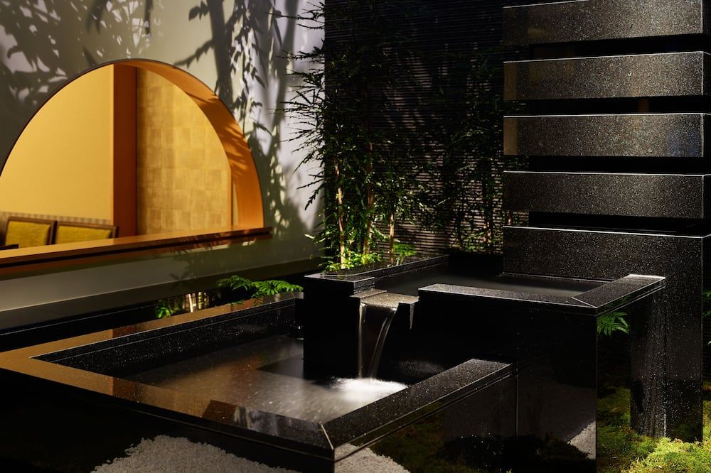 Mitsui Garden Hotel Kyoto Station