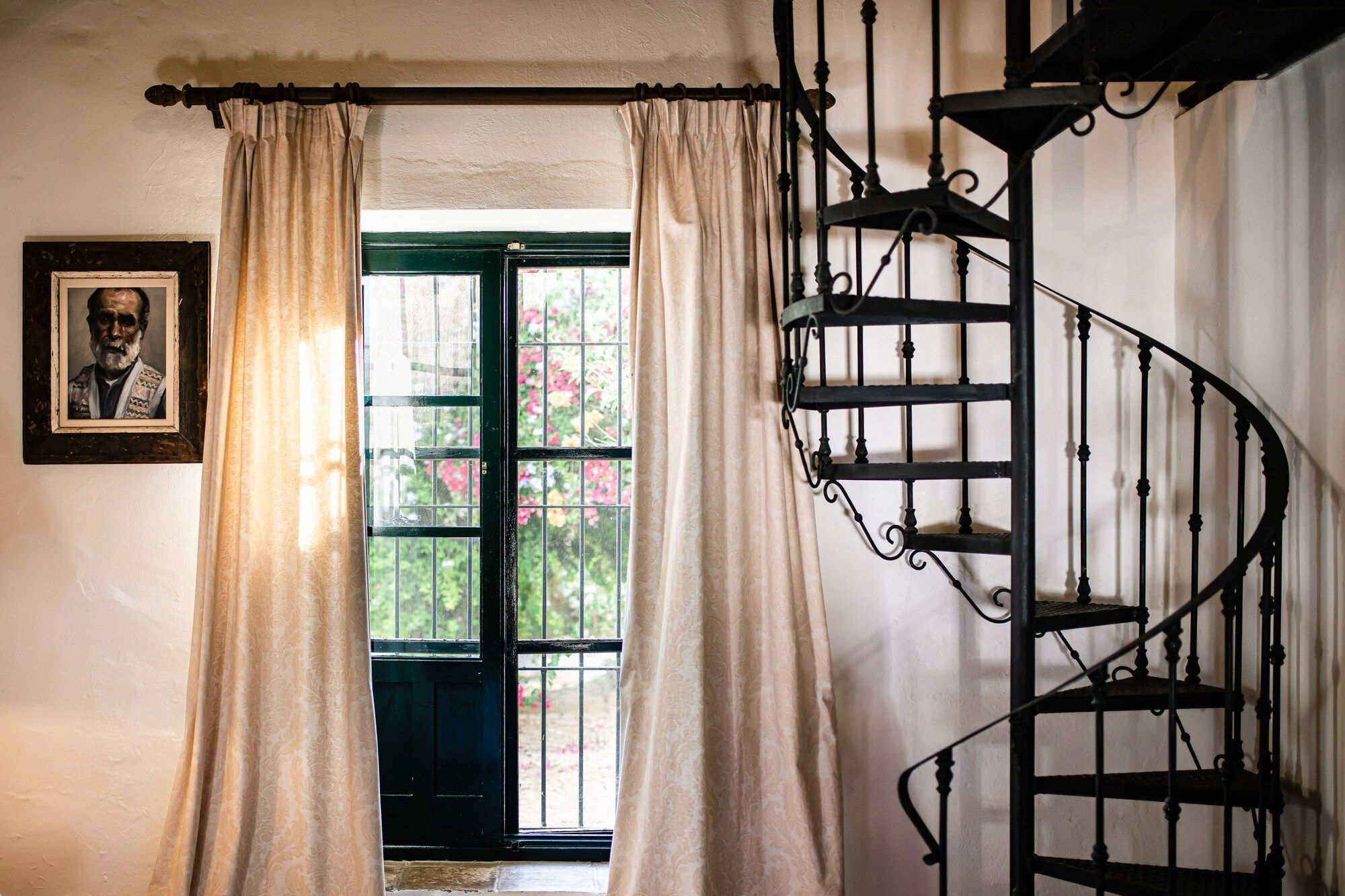 Hacienda de San Rafael