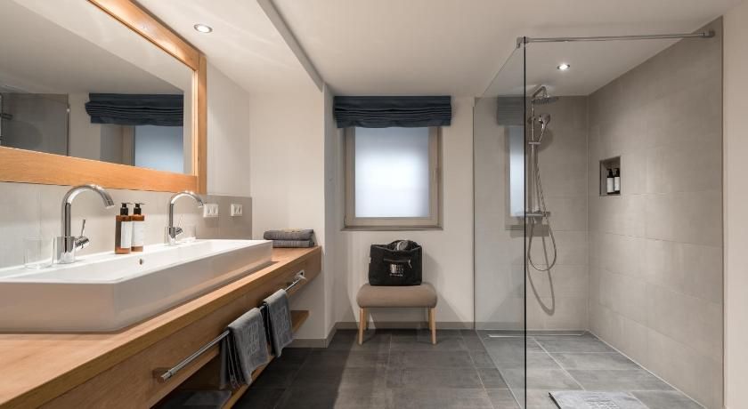 Natur- & Genießerhotel Der Birkenhof