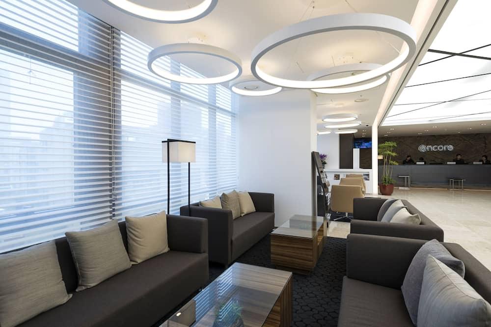 Ramada Encore by Wyndham Busan Haeundae