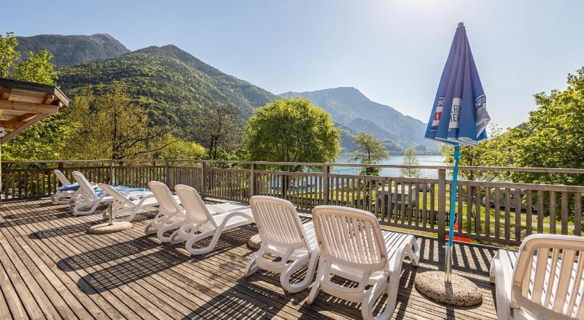 Camping Al Lago Appartamento 3 Trentino-Alto Adige - Ledro visuel 4/5 Camping Al Lago Appartamento 3 Trentino-Alto Adige - Ledro visuel 4/5