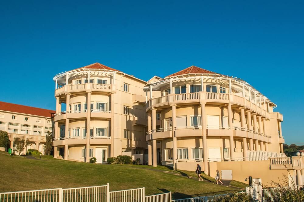 Résidence Mer & Golf Eugénie Aquitaine - Biarritz visuel 4/5