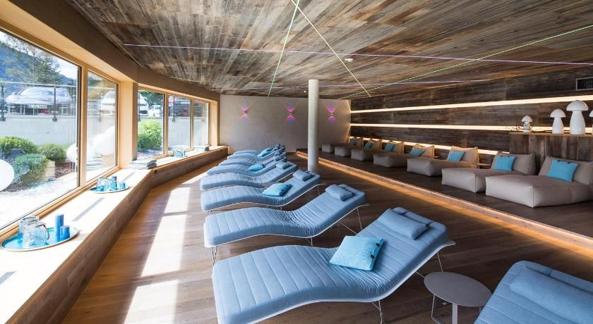 Haller's Genuss & Spa Hotel