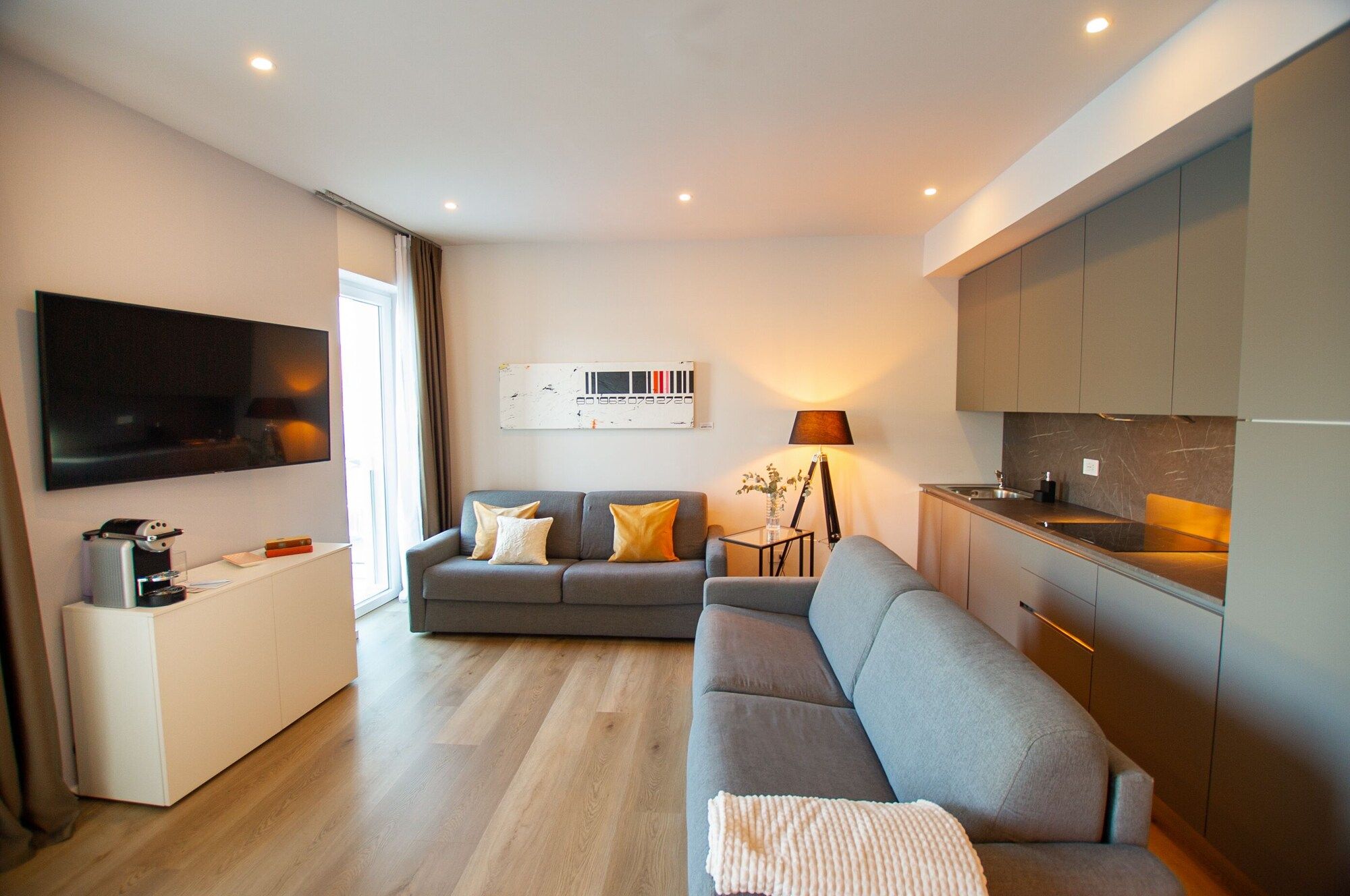 Ah Porticcioli Boutique Apartments