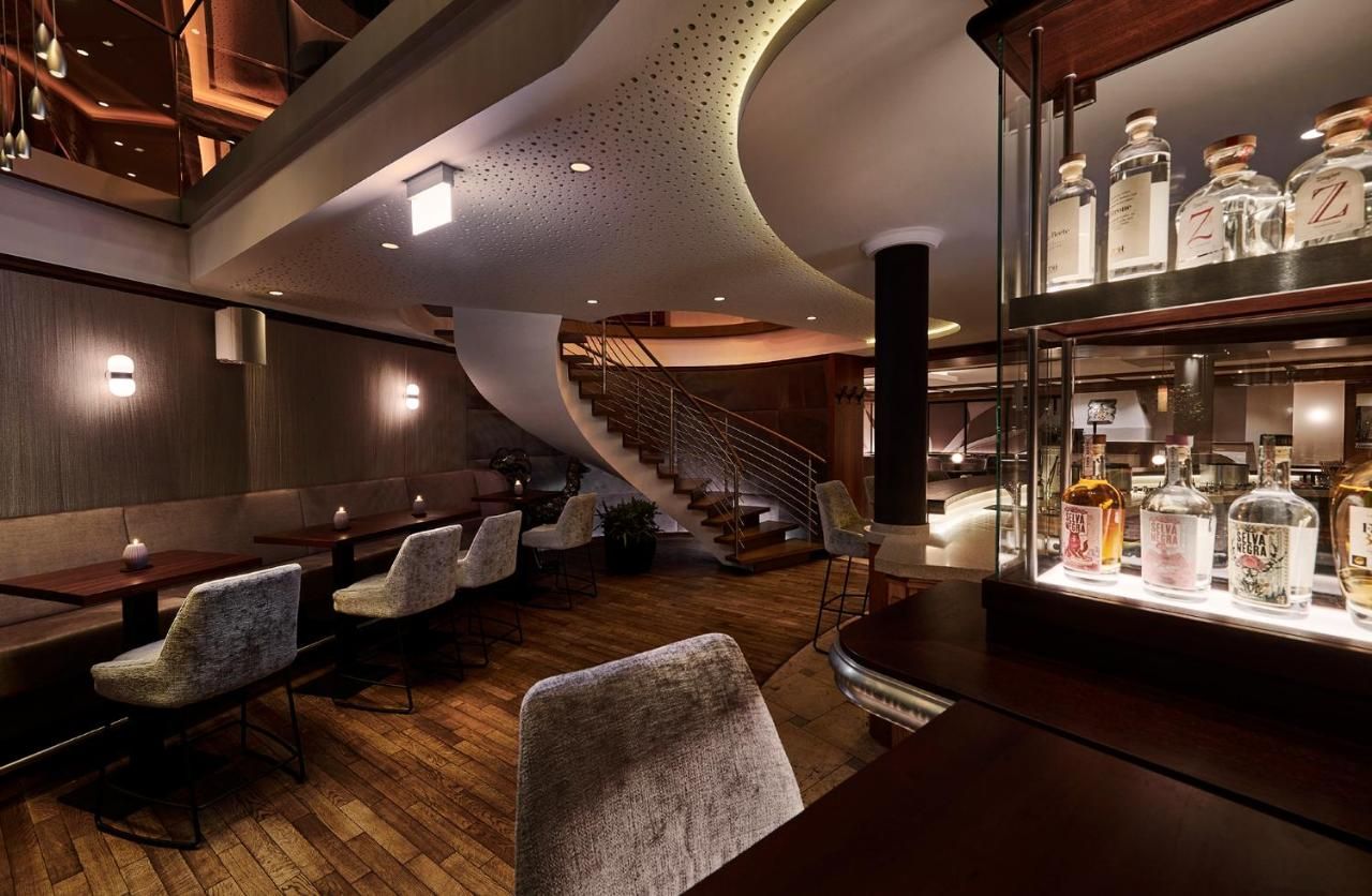 Hotel Berlins KroneLamm