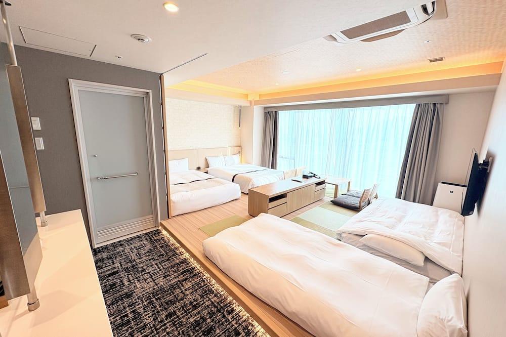 Tosei Hotel Cocone Tsukiji Ginza Premier