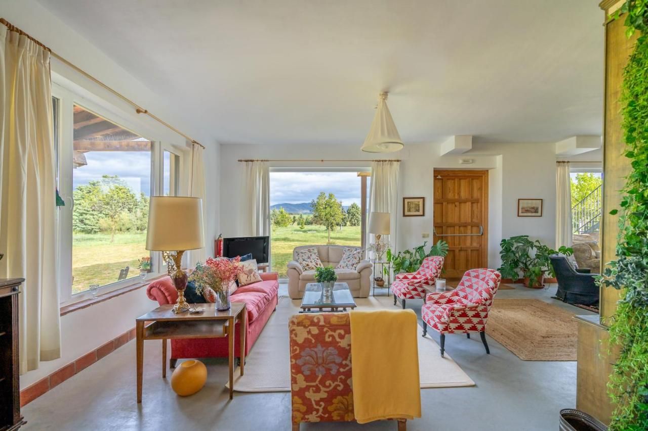 Hotel Rural Costa del Trigo