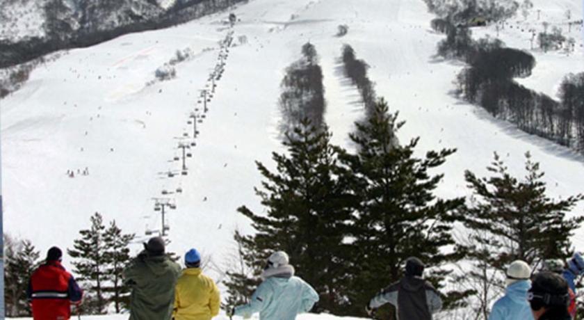 Kyukamura Nyuto-Onsenkyo