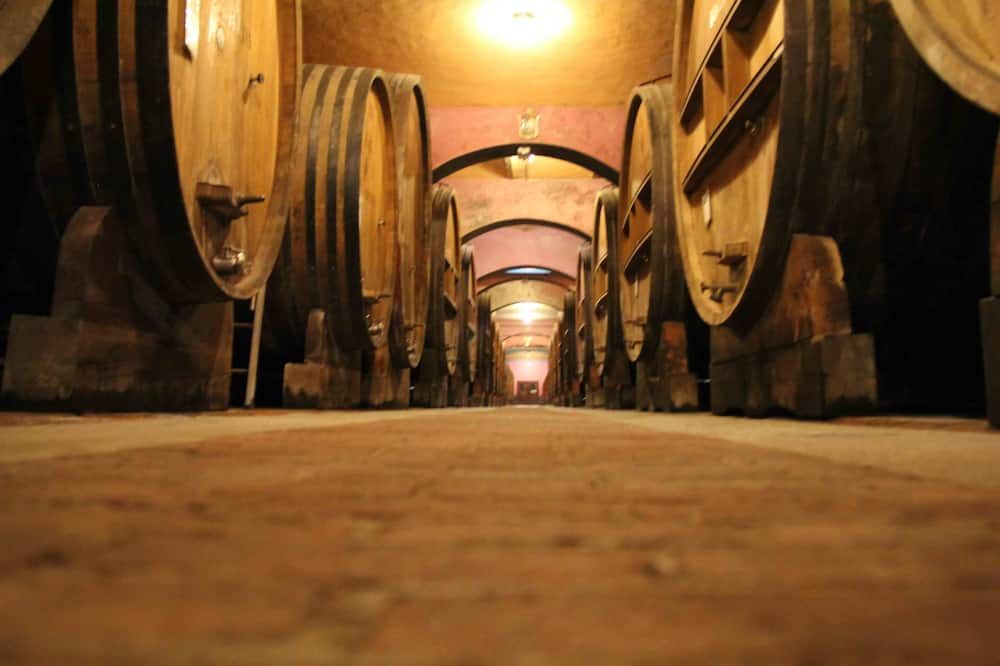 Villaggio Narrante - Le Case dei Conti Mirafiore