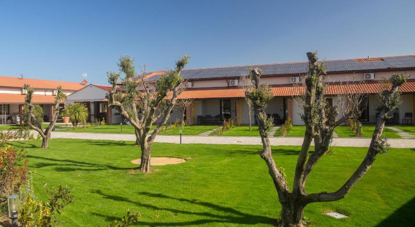 Delfino Tuscany Resort Toscane - Cecina visuel 3/5 Delfino Tuscany Resort Toscane - Cecina visuel 3/5