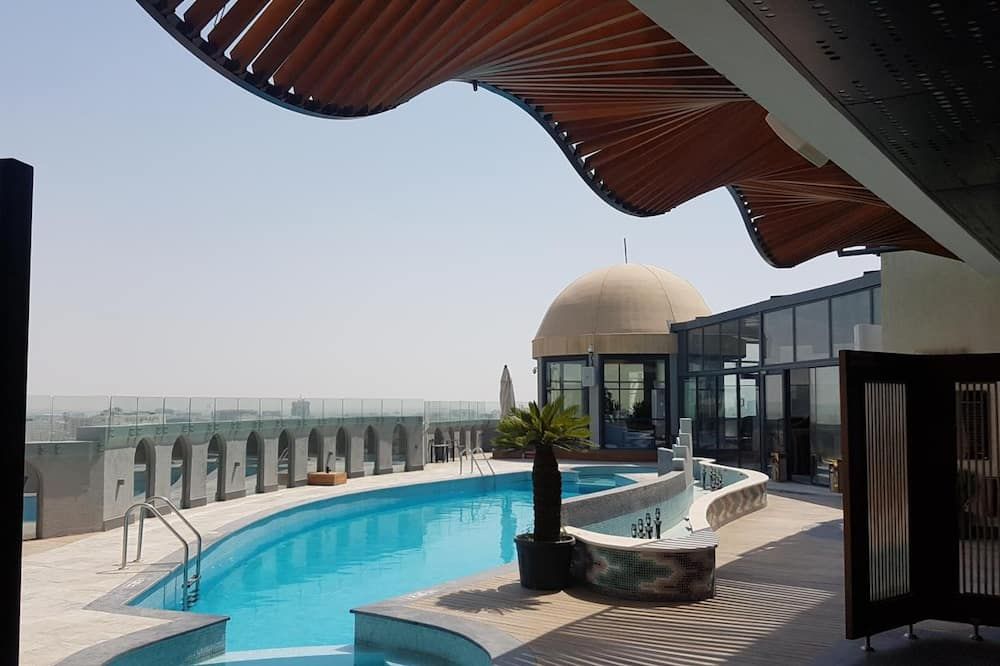 Horizon Manor Hotel Ad-Dawhah - Doha visuel 3/5