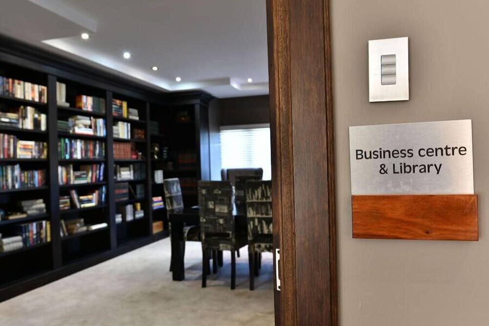 Tredenham Boutique Hotel