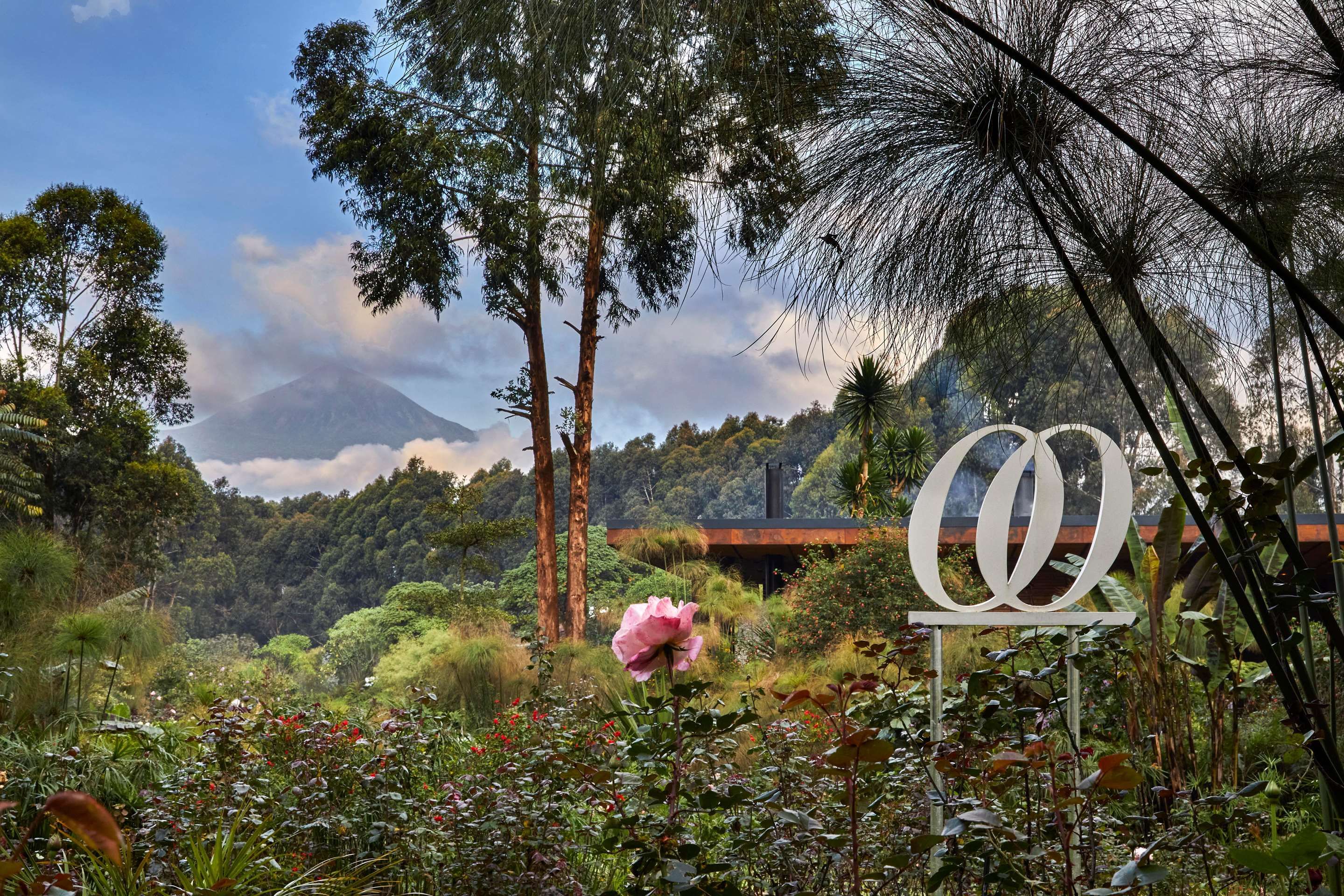 One&Only Gorilla's Nest