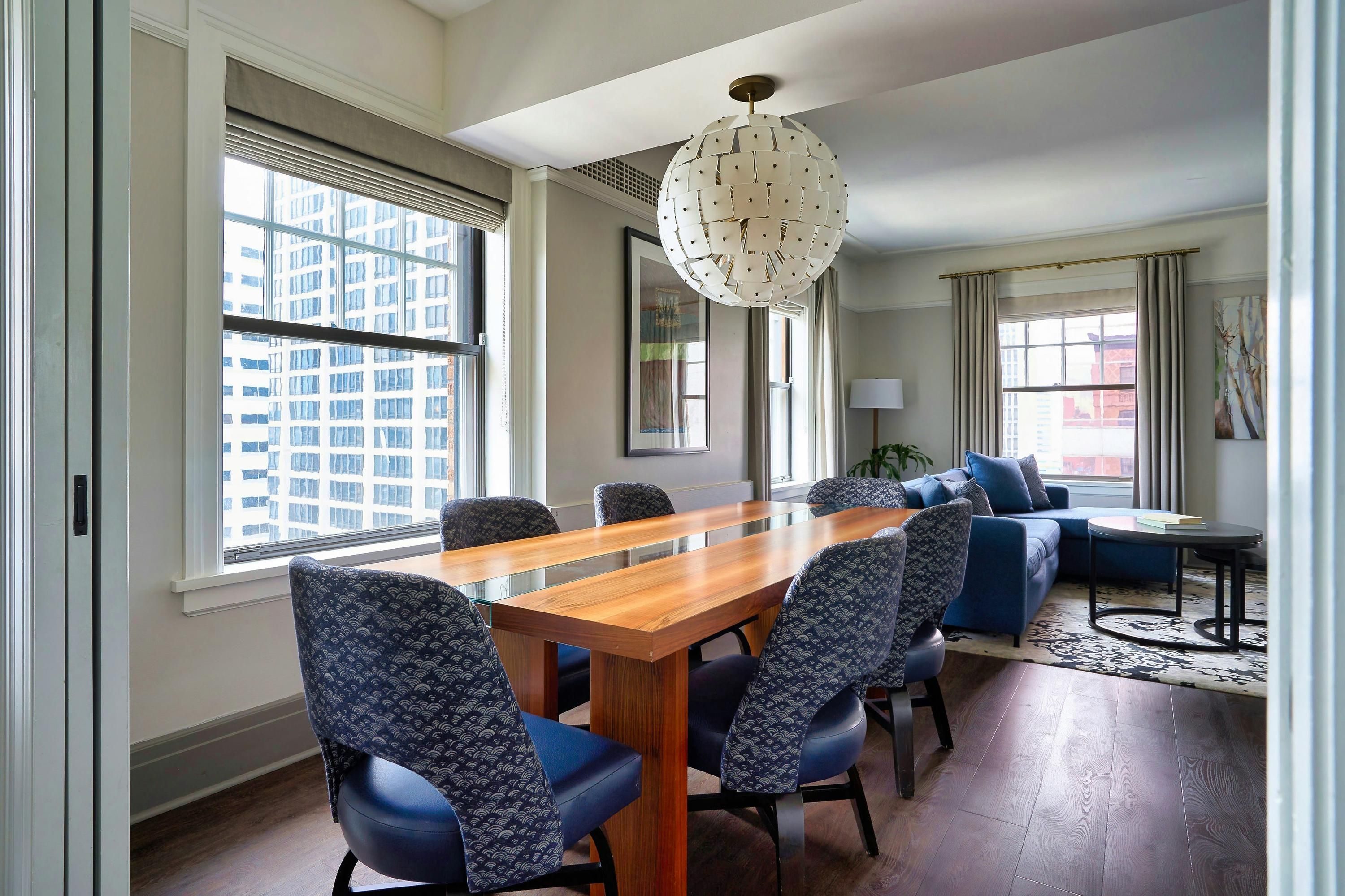 Heathman Hotel