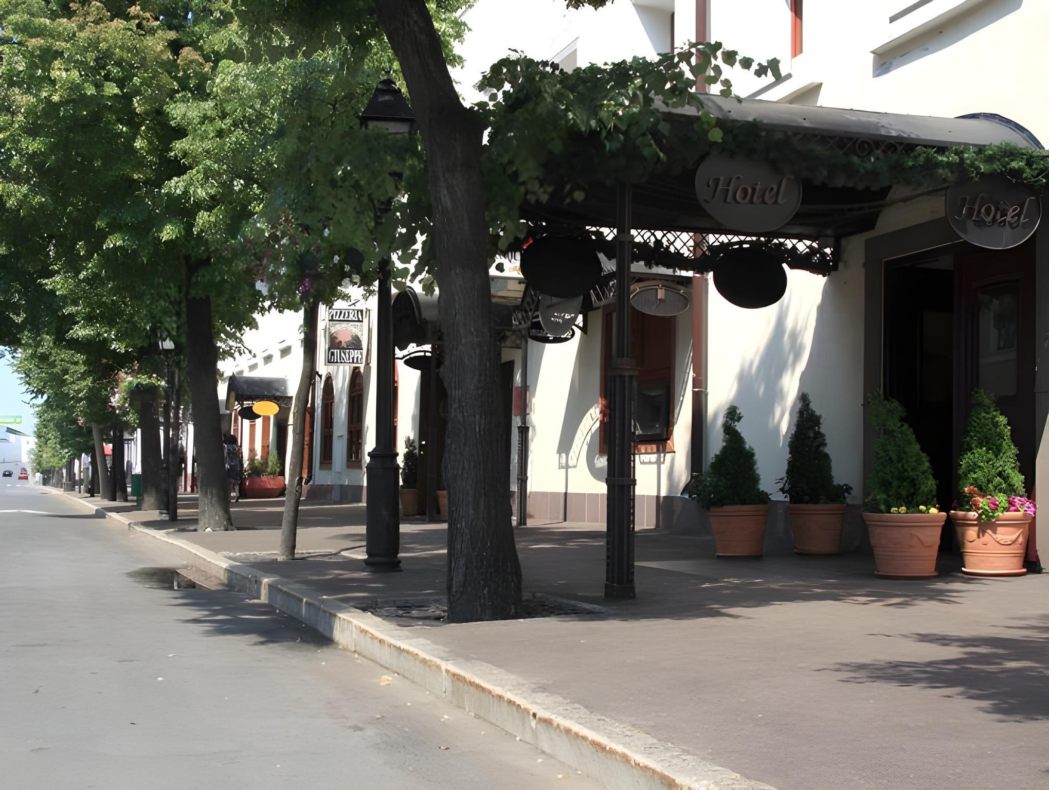 agoda-241509-5509777-105210 Giuseppe Hotel
