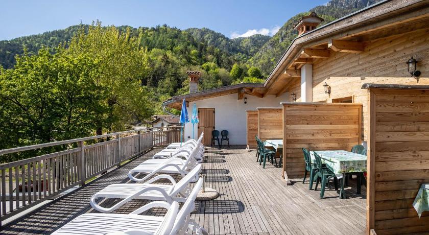 Camping Al Lago Appartamento 4 Trentino-Alto Adige - Ledro visuel 3/5 Camping Al Lago Appartamento 4 Trentino-Alto Adige - Ledro visuel 3/5