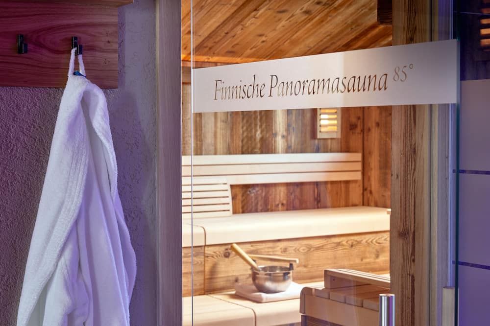 Hotel Tirol Fiss 4Sterne Superior