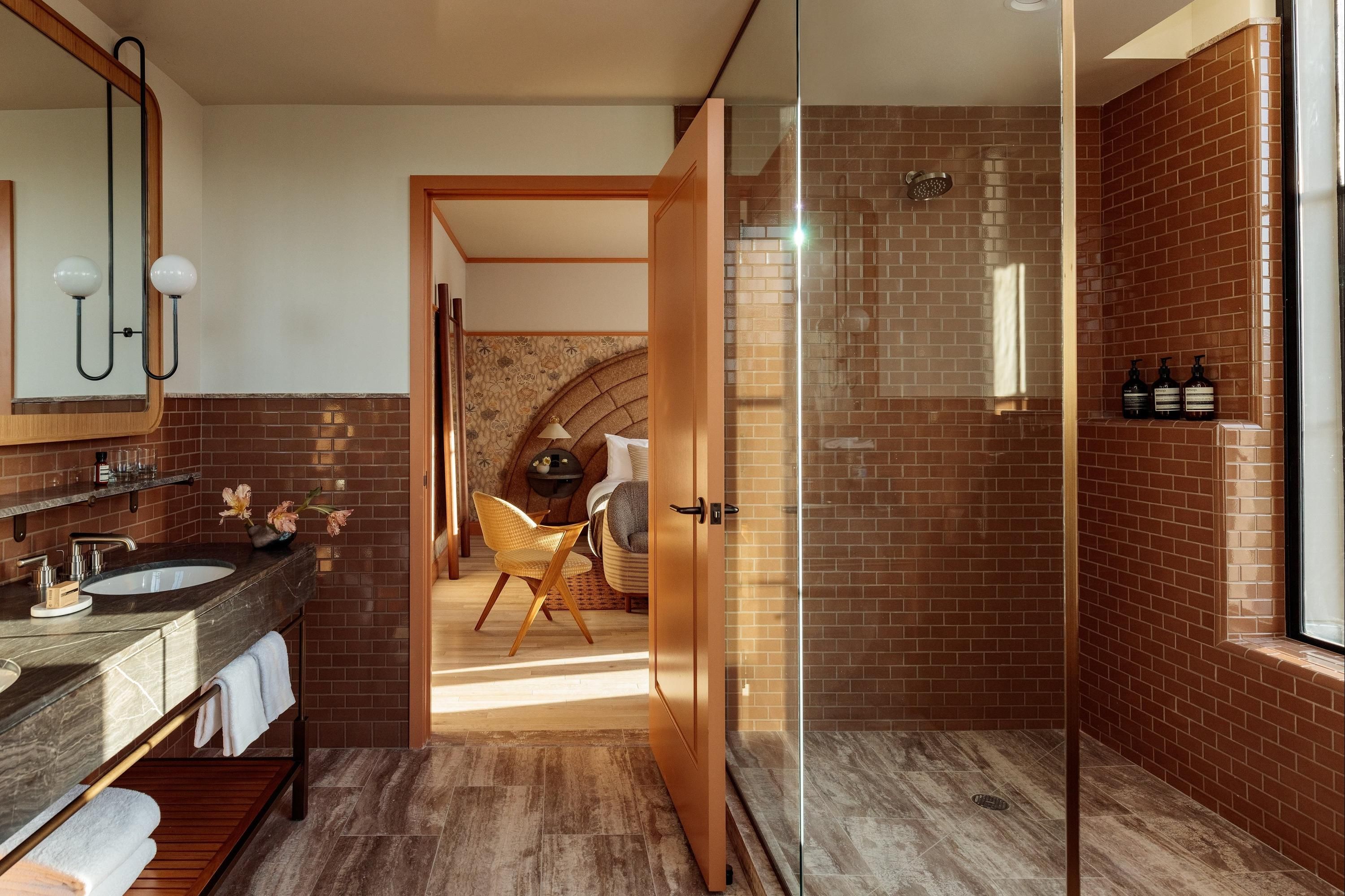 Santa Monica Proper Hotel, a Member of Design Hotels