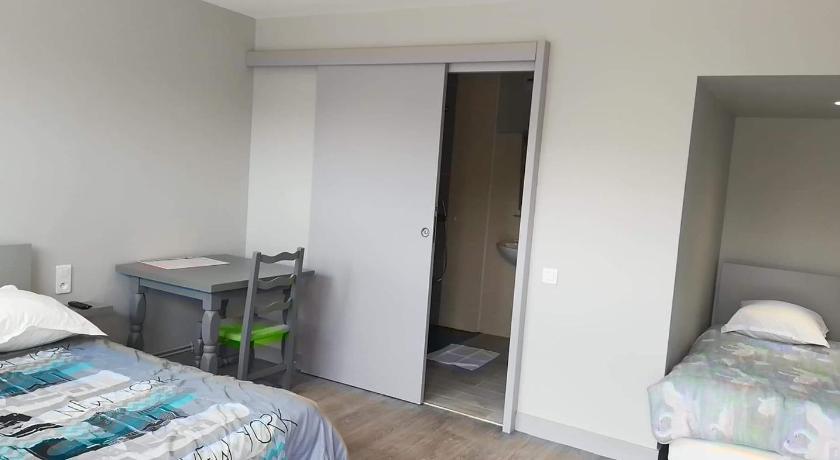 Le Bel Air Decize - Bourgogne - Decize visuel 2/4 Le Bel Air Decize - Bourgogne - Decize visuel 2/4