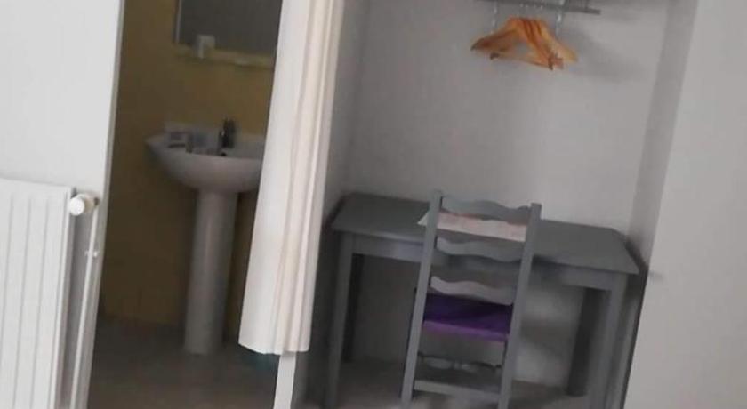 Le Bel Air Decize - Bourgogne - Decize visuel 1/4 Le Bel Air Decize - Bourgogne - Decize visuel 1/4