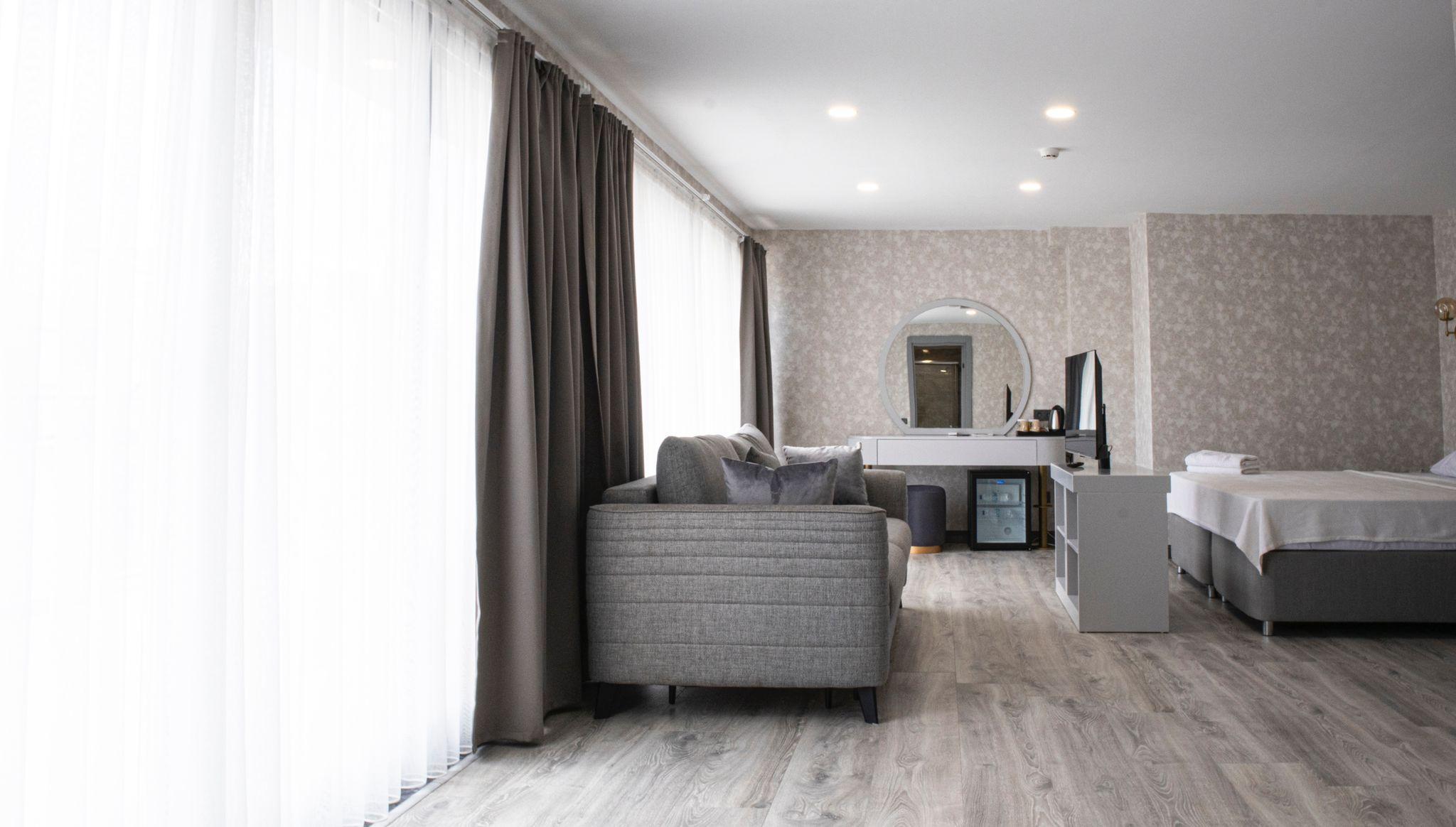 agoda-8778719-118560127-998346 Avion Suite Hotel