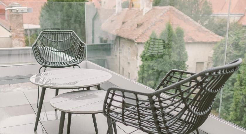 Ibrahim Boutique Hotel