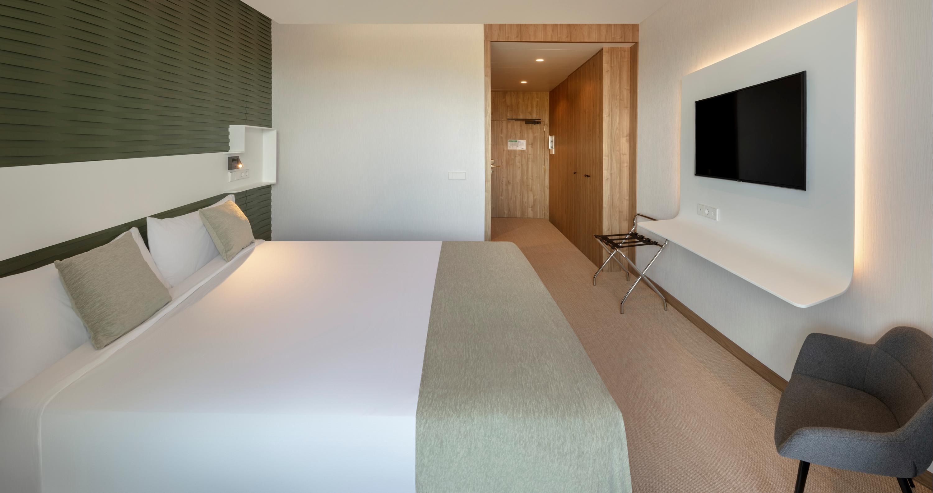 Aj Gran Alacant By Sh Hoteles