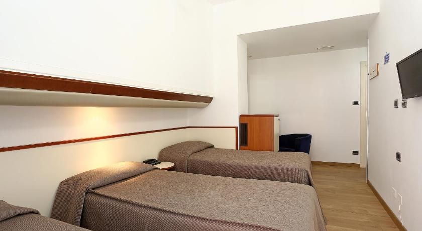 Hotel Corticella