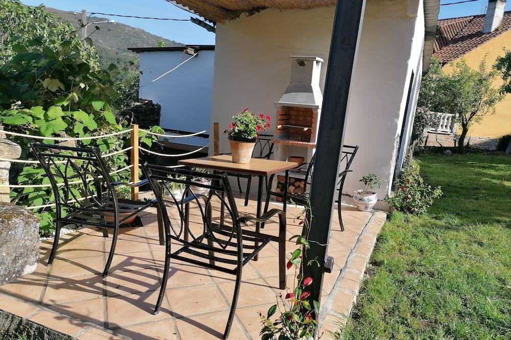 Casa Cándida Galicië - Pontevedra visuel 5/5 Casa Cándida Galicië - Pontevedra visuel 5/5