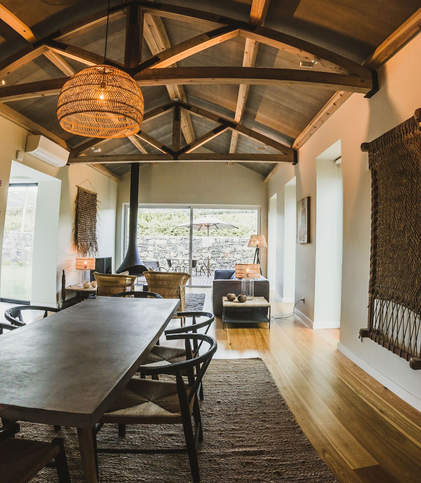 Sensi Azores Nature And Spa